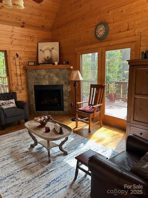 106 Lake Terrace Drive Nebo NC 28761
