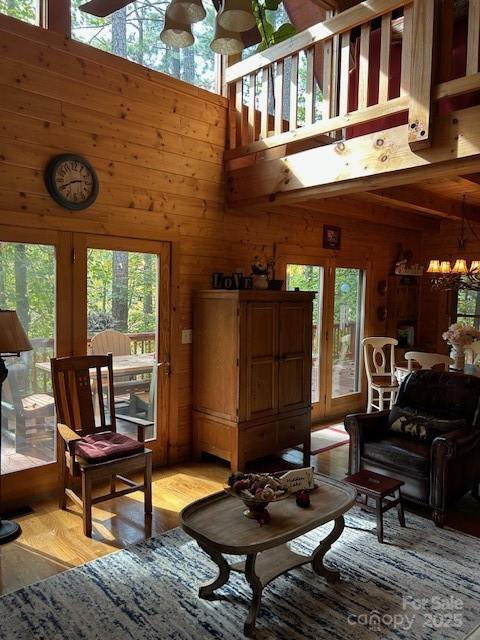 106 Lake Terrace Drive Nebo NC 28761