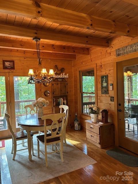 106 Lake Terrace Drive Nebo NC 28761