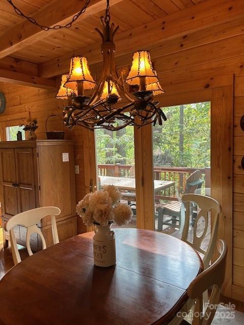 106 Lake Terrace Drive Nebo NC 28761