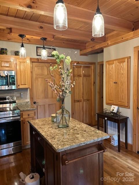 106 Lake Terrace Drive Nebo NC 28761
