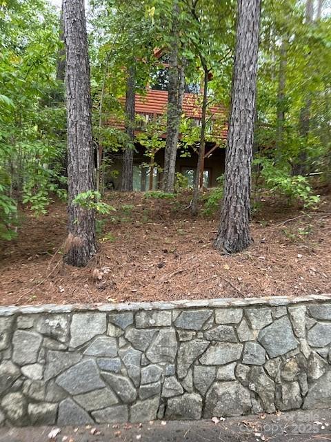 106 Lake Terrace Drive Nebo NC 28761