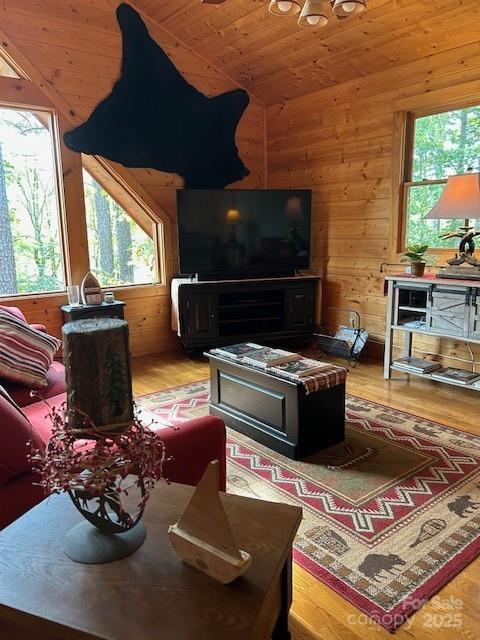 106 Lake Terrace Drive Nebo NC 28761