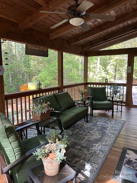 106 Lake Terrace Drive Nebo NC 28761