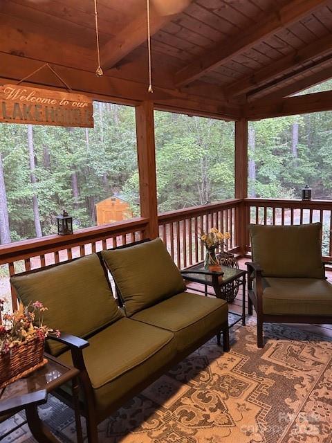 106 Lake Terrace Drive Nebo NC 28761