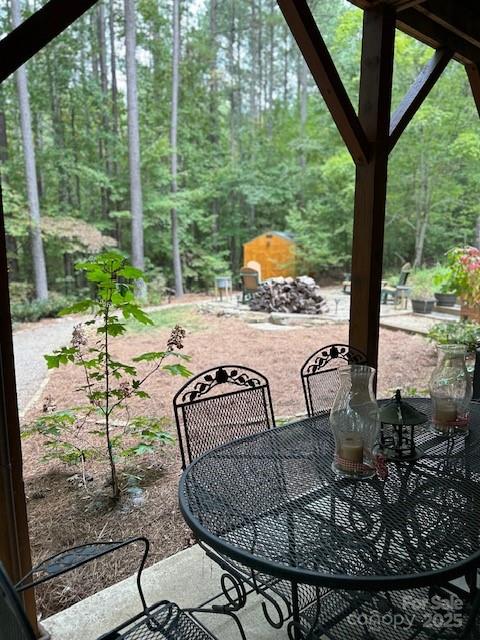 106 Lake Terrace Drive Nebo NC 28761