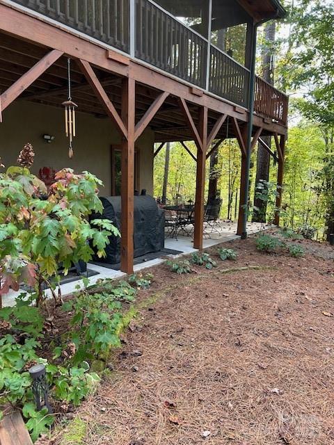 106 Lake Terrace Drive Nebo NC 28761