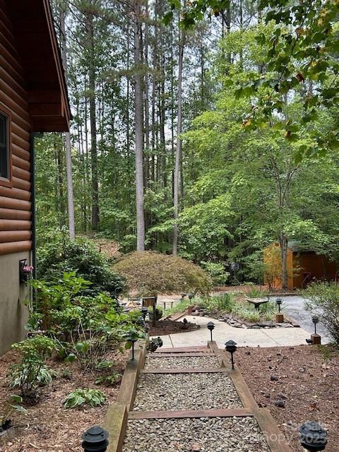 106 Lake Terrace Drive Nebo NC 28761