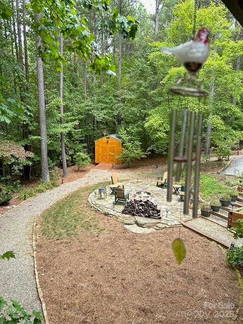 106 Lake Terrace Drive Nebo NC 28761