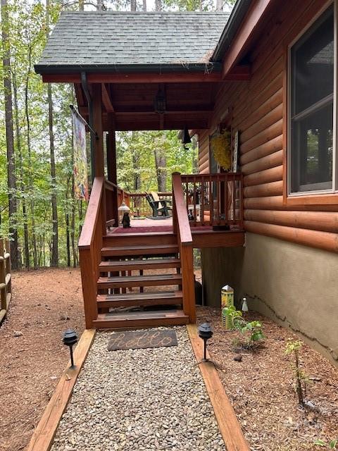 106 Lake Terrace Drive Nebo NC 28761