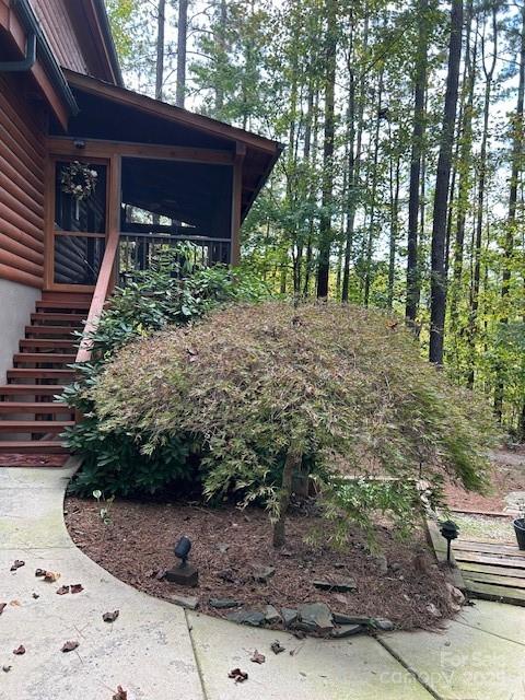 106 Lake Terrace Drive Nebo NC 28761