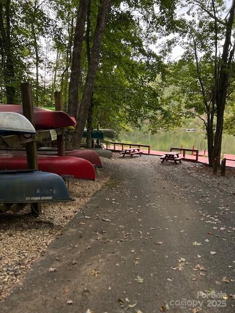 106 Lake Terrace Drive Nebo NC 28761