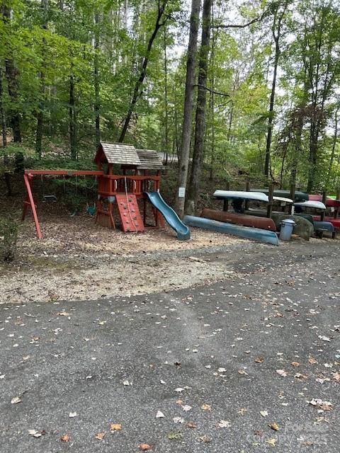 106 Lake Terrace Drive Nebo NC 28761
