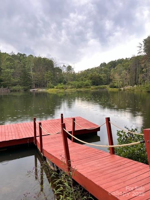 106 Lake Terrace Drive Nebo NC 28761