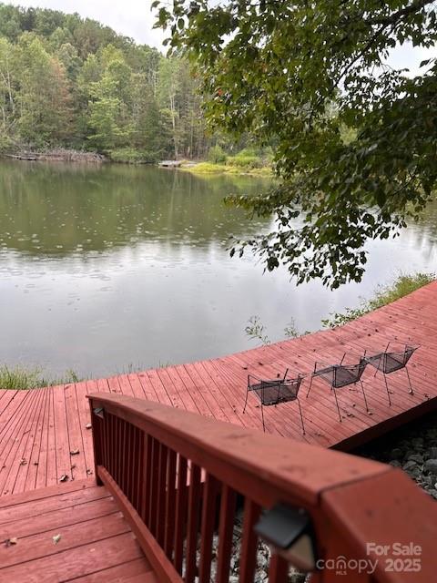 106 Lake Terrace Drive Nebo NC 28761