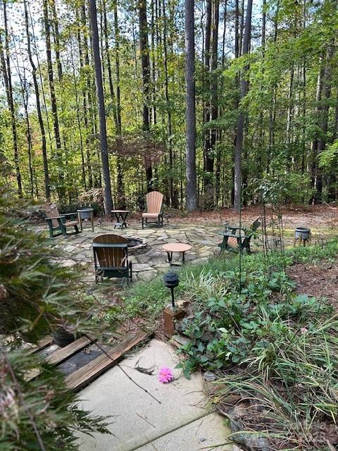 106 Lake Terrace Drive Nebo NC 28761