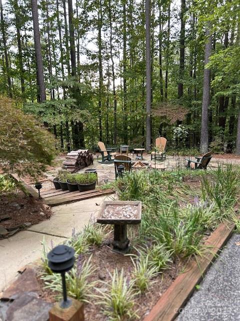 106 Lake Terrace Drive Nebo NC 28761