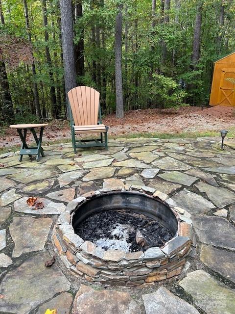 106 Lake Terrace Drive Nebo NC 28761