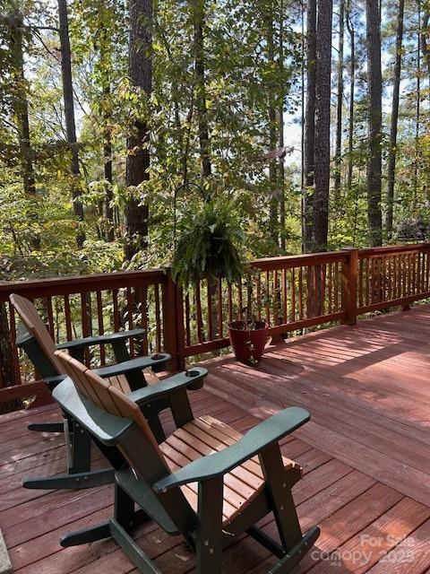 106 Lake Terrace Drive Nebo NC 28761