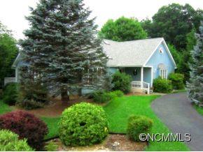 7 Arborwood Trail Candler NC 28715