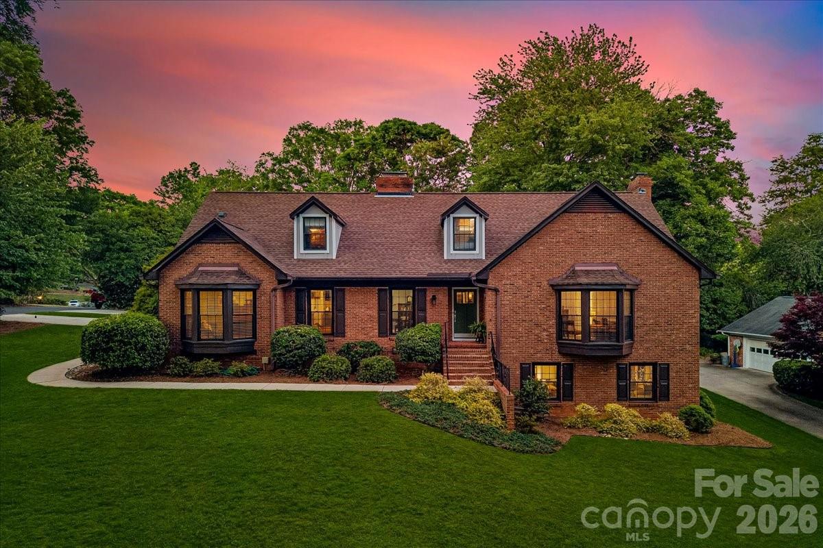 409 Whitestone Road Charlotte NC 28270