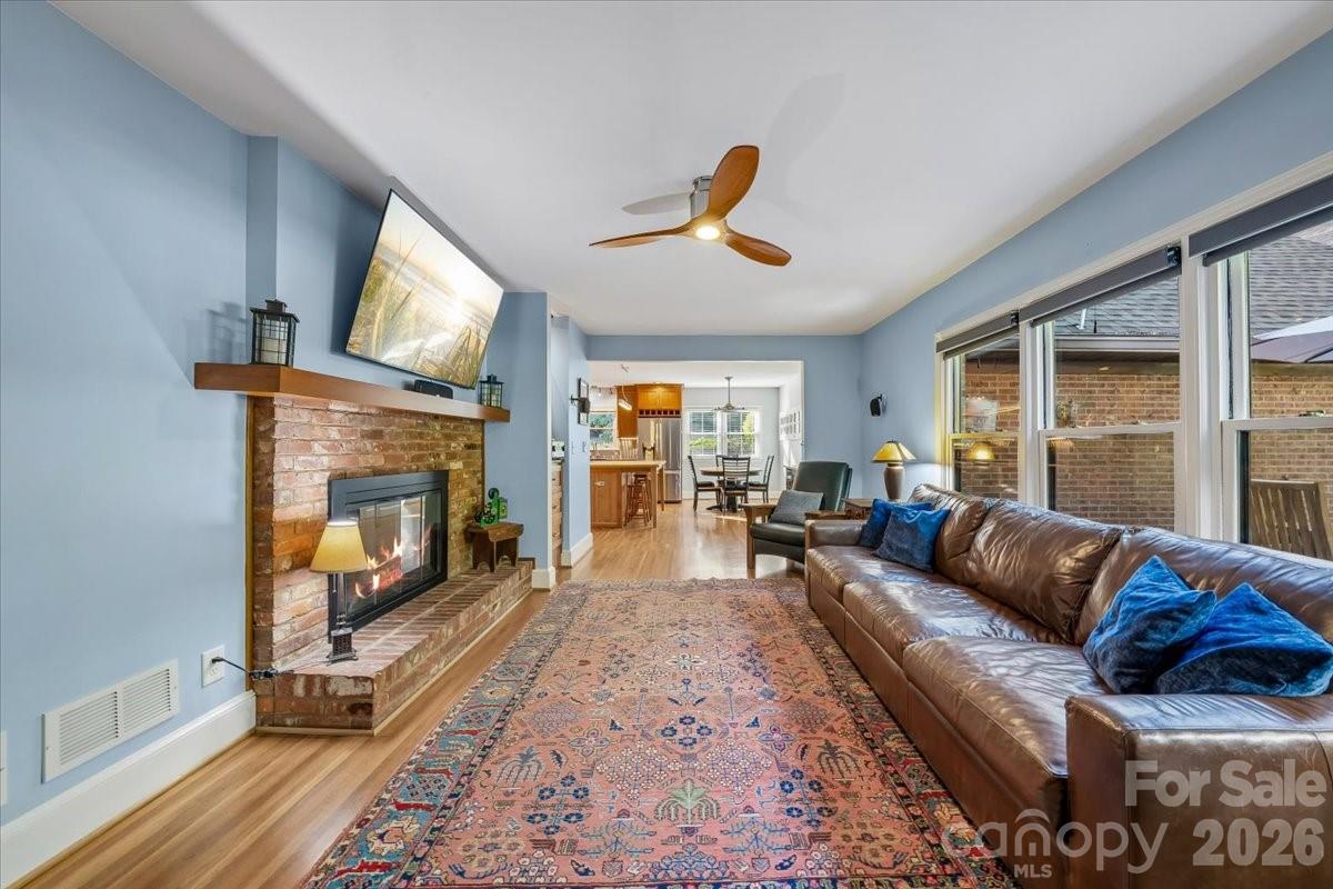 409 Whitestone Road Charlotte NC 28270