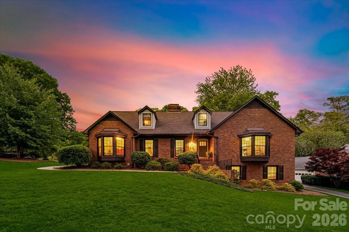 409 Whitestone Road Charlotte NC 28270