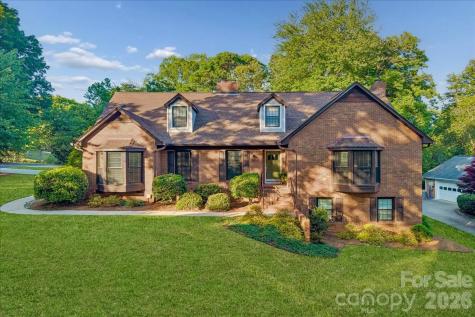 409 Whitestone Road Charlotte NC 28270