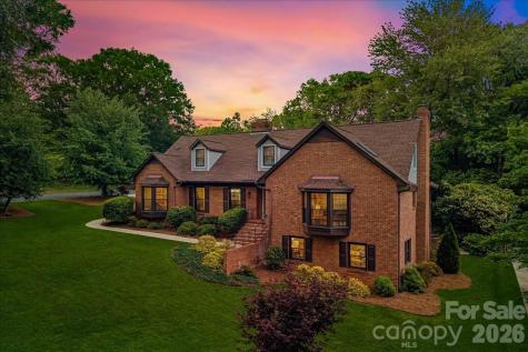409 Whitestone Road Charlotte NC 28270