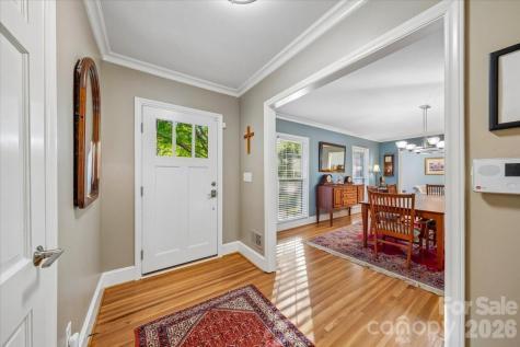 409 Whitestone Road Charlotte NC 28270
