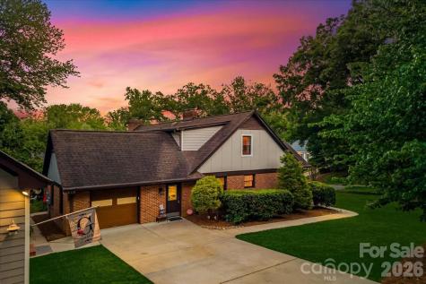 409 Whitestone Road Charlotte NC 28270