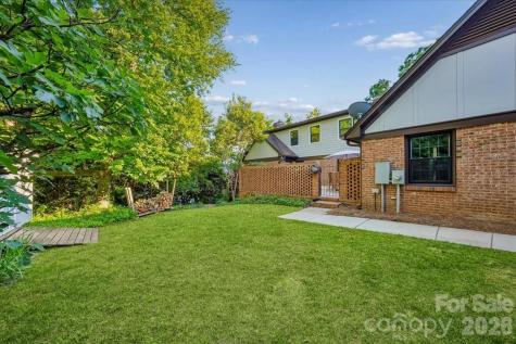 409 Whitestone Road Charlotte NC 28270