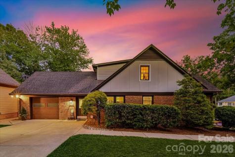 409 Whitestone Road Charlotte NC 28270