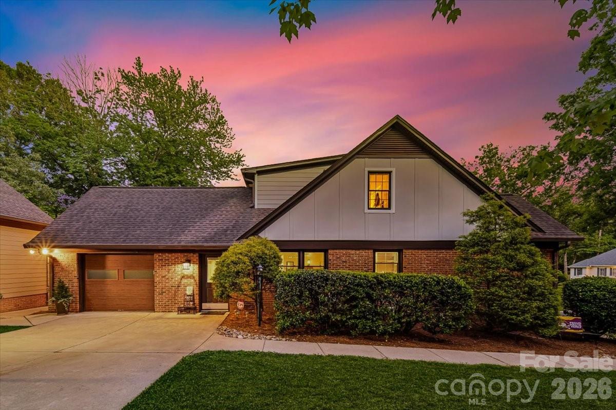 409 Whitestone Road Charlotte NC 28270