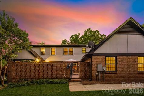 409 Whitestone Road Charlotte NC 28270