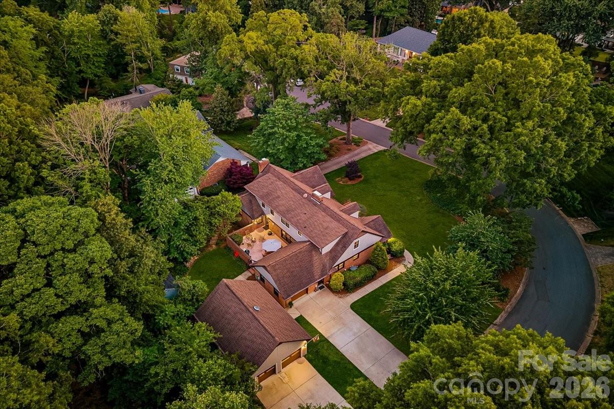 409 Whitestone Road Charlotte NC 28270