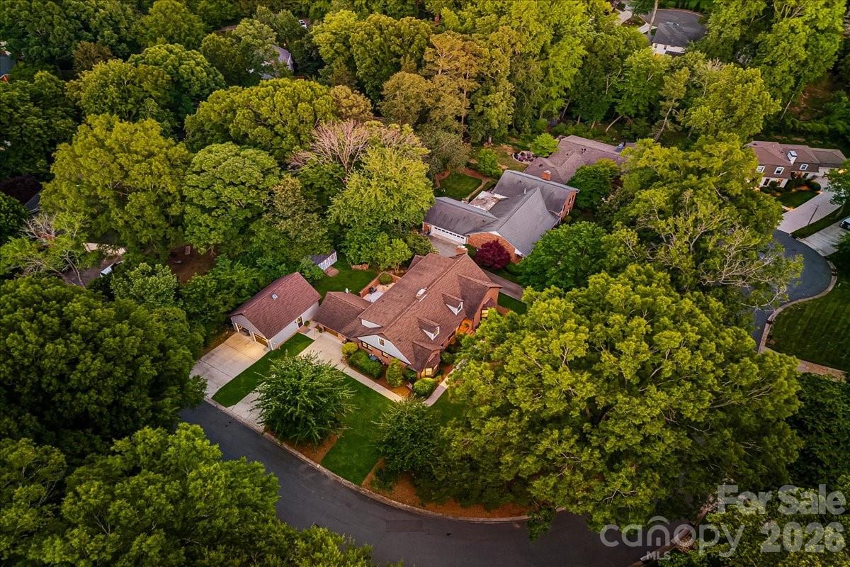 409 Whitestone Road Charlotte NC 28270