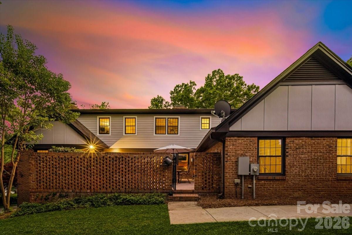 409 Whitestone Road Charlotte NC 28270