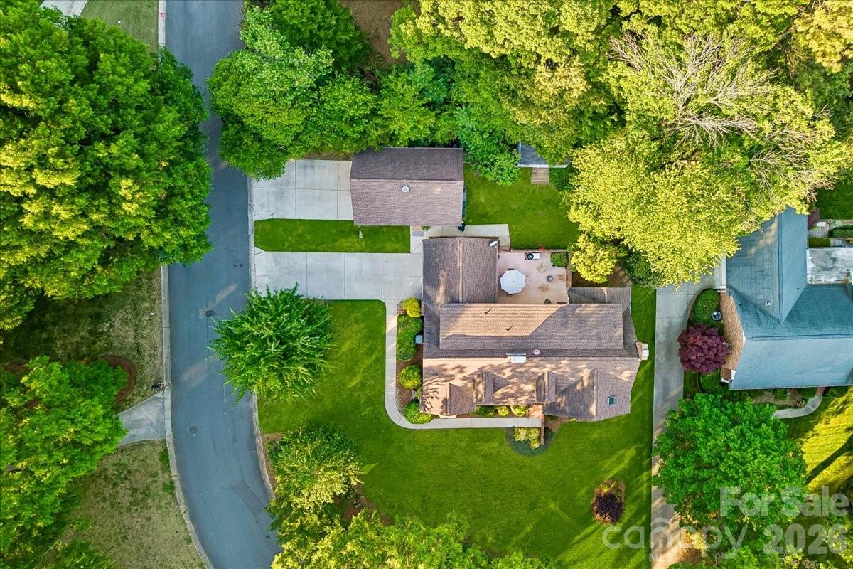 409 Whitestone Road Charlotte NC 28270