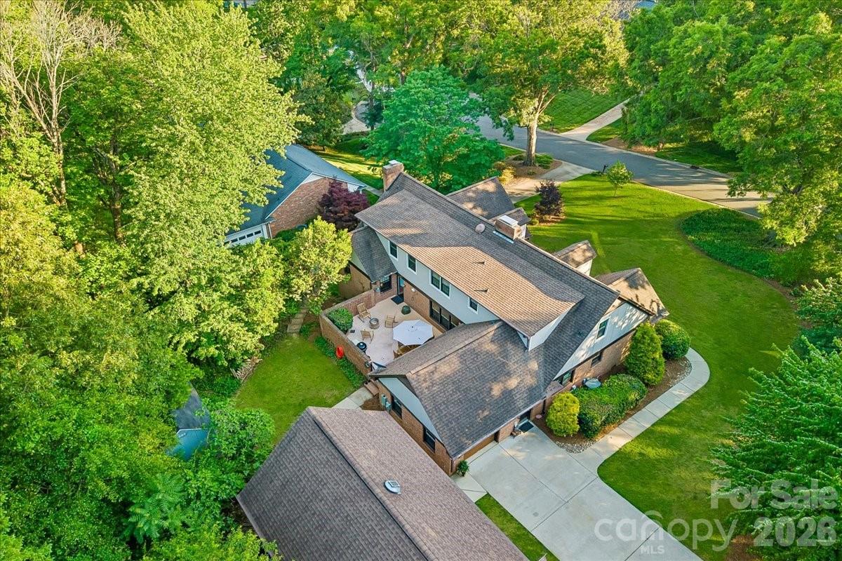 409 Whitestone Road Charlotte NC 28270