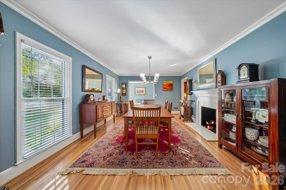 409 Whitestone Road Charlotte NC 28270