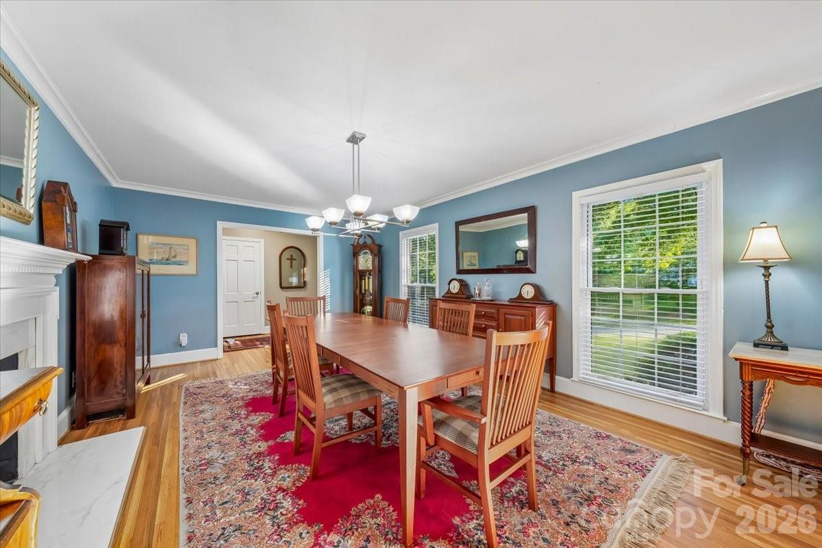 409 Whitestone Road Charlotte NC 28270