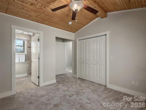 4 Grinnell Street Asheville NC 28806