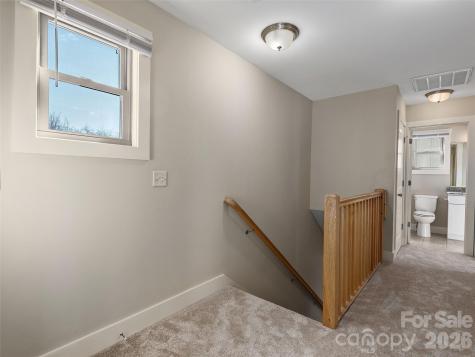 4 Grinnell Street Asheville NC 28806