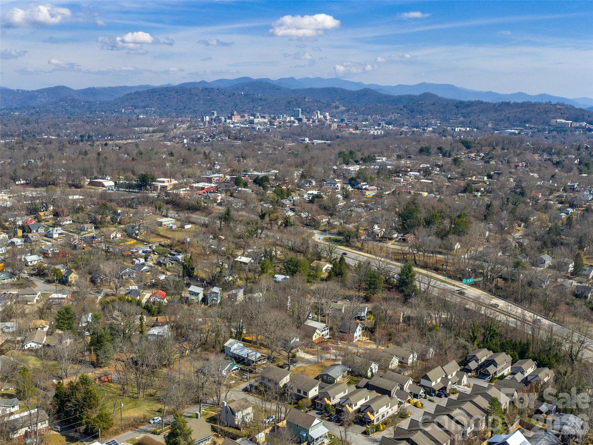 4 Grinnell Street Asheville NC 28806