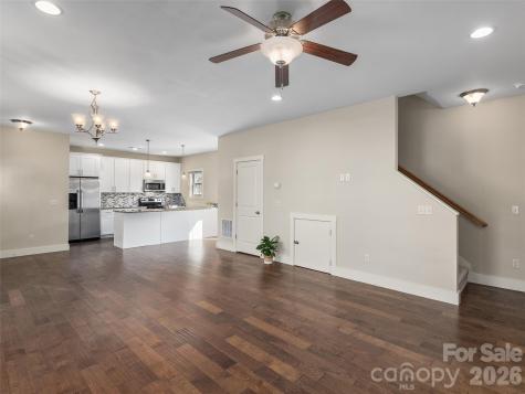 4 Grinnell Street Asheville NC 28806