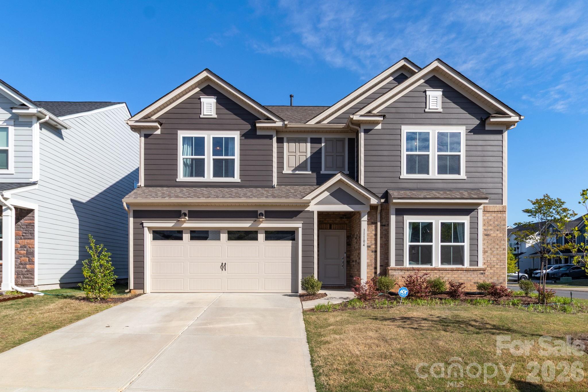 11104 Godwit Lane Charlotte NC 28278