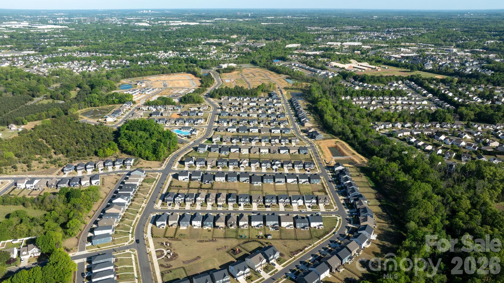 11104 Godwit Lane Charlotte NC 28278