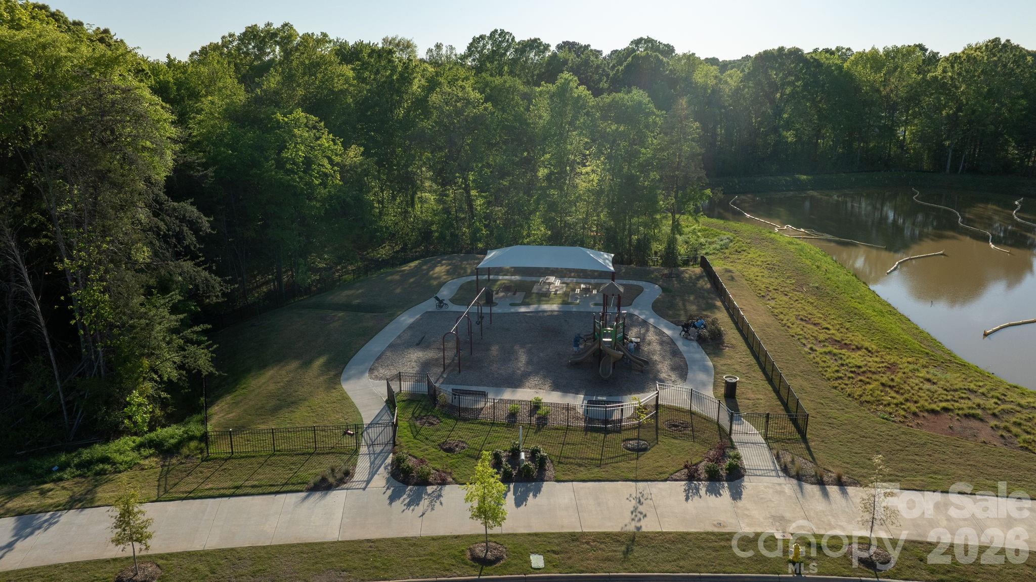 11104 Godwit Lane Charlotte NC 28278