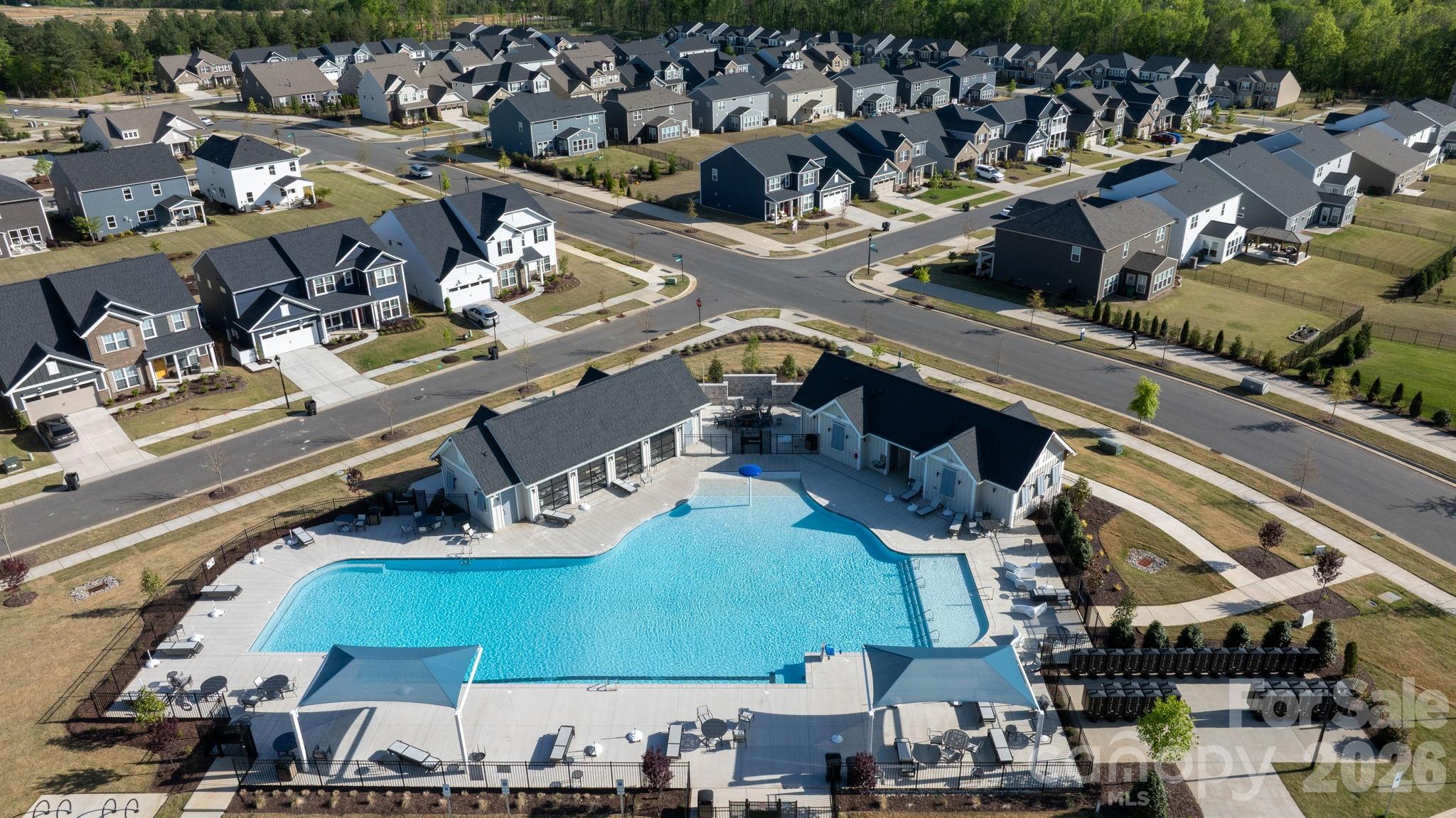 11104 Godwit Lane Charlotte NC 28278